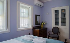 Porto.arte guest apartments